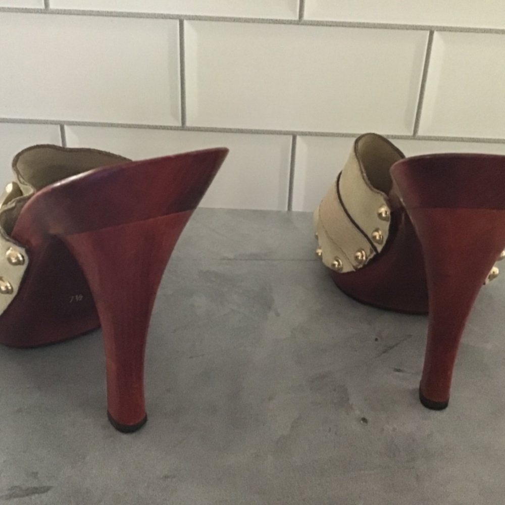 Gucci mule horsebit - Picture 4 of 7